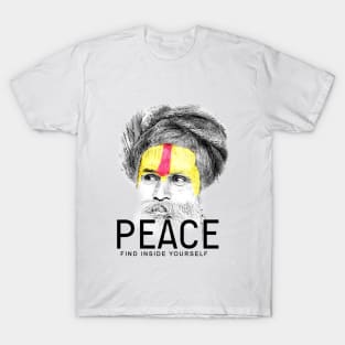 Peace within T-Shirt